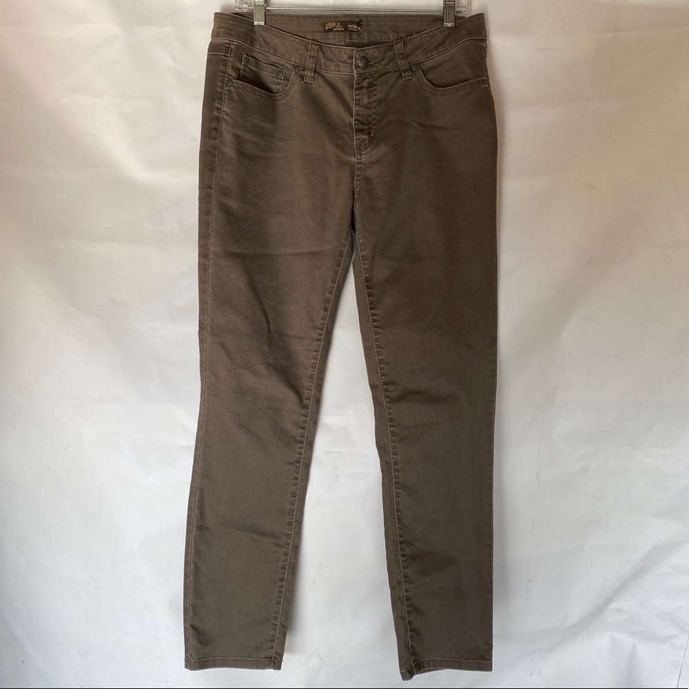 PrAna Chinos Woman’s size 10